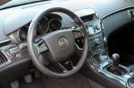 Cadillac CTS-V VR1200 Twin-Turbo by Hennessey 2012 года